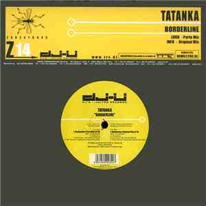 Tatanka - Borderline flac album