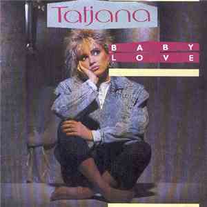 Tatjana - Baby Love flac album