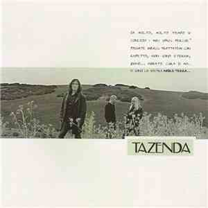 Tazenda - Madre Terra flac album