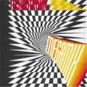 Technotronic - Megamix flac album