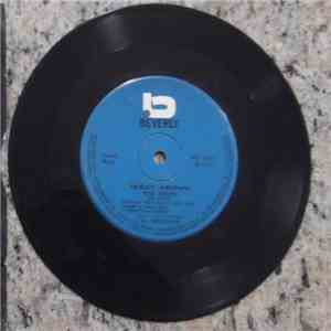 Teddy Brown  - Rose Garden / Happiness Hasn'T Hit Helen flac album