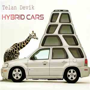 Telan Devik - Hybrid Cars Ep. Vol. 1 flac album