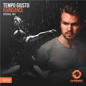 Tempo Giusto - Raindance flac album