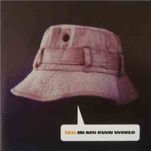 Ten - In My Own World flac album