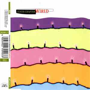 Tenth Chapter - Wired flac album