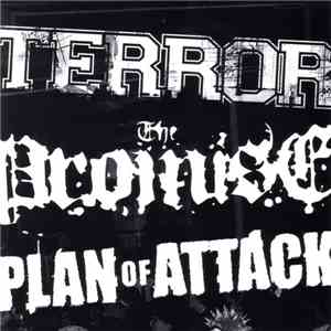 Terror  / The Promise  / Plan Of Attack - Terror / The Promise / Plan Of Attack flac album