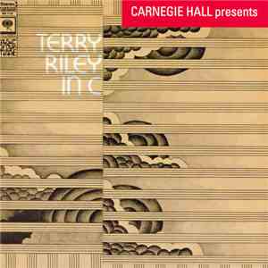 Terry Riley - In C flac album