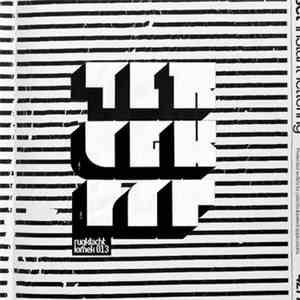 Terugklap - Rugklacht flac album