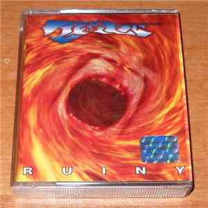 Testor - Ruiny flac album