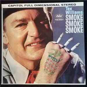 Tex Williams - Smoke Smoke Smoke flac album