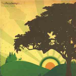 The Academy Is... - Almost Here flac album
