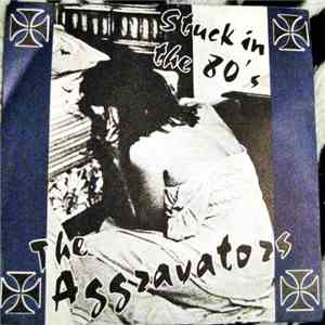 The Aggravators  - Stuck In The 80's flac album