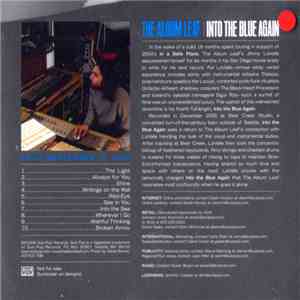 The Album Leaf - Into The Blue Again flac album