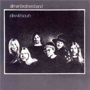 The Allman Brothers Band - Idlewild South flac album