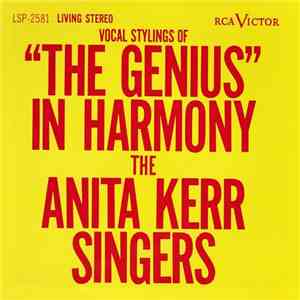 The Anita Kerr Singers - "The Genius" In Harmony flac album