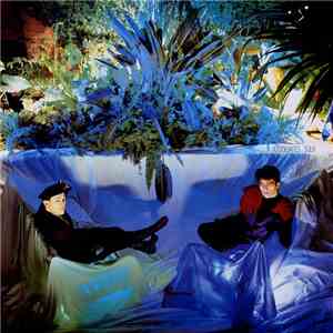 The Associates - Sulk flac album