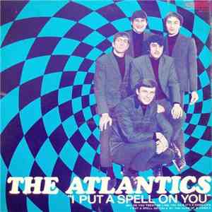 The Atlantics - I Put A Spell On You flac album