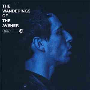 The Avener - The Wanderings Of The Avener flac album
