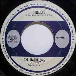 The Bachelors - I Believe flac album
