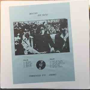 The Beatles - Kum Back flac album
