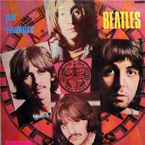 The Beatles - Por Siempre Beatles flac album
