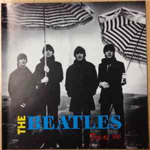The Beatles - Texas '66 flac album