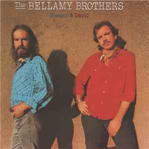The Bellamy Brothers - Howard & David flac album