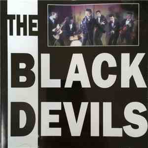 The Black Devils  - The Black Devils flac album