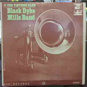 The Black Dyke Mills Band - The Virtuoso Band flac album