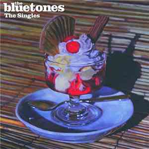 The Bluetones - The Singles flac album