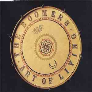 The Boomers - Art Of Living flac album