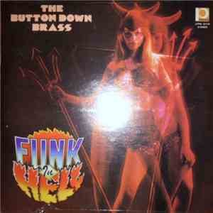 The Button Down Brass Featuring Ray Davies  - Funk In Hell flac album