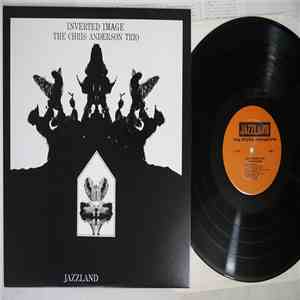 The Chris Anderson Trio - Inverted Image flac album