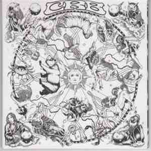 The Chris Robinson Brotherhood - The Magic Door flac album