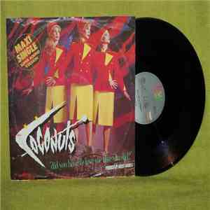 The Coconuts - Did You Have To Love Me Like You Did? flac album