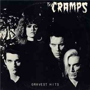 The Cramps - Gravest Hits flac album