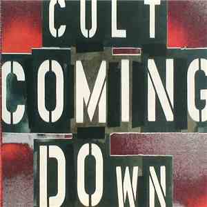 The Cult - Coming Down flac album