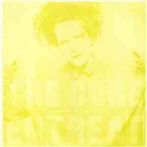 The Cure - Entreat (Unofficial Release) flac album