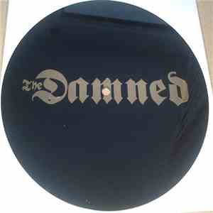 The Damned - I Feel Alright flac album