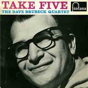 The Dave Brubeck Quartet - Take Five flac album