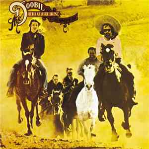 The Doobie Brothers - Stampede flac album