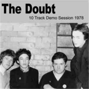 The Doubt  - 10 Track Demo Session 1978 flac album