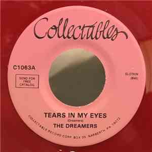 The Dreamers  - Tears In My Eyes / 5 3 5 flac album