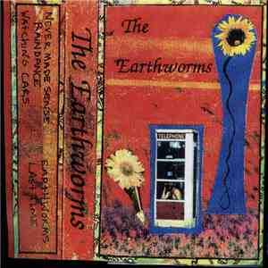The Earthworms  - The Earthworms flac album