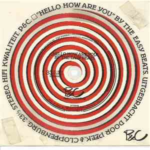 The Easybeats - Hello How Are You flac album
