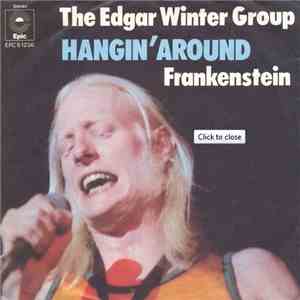The Edgar Winter Group - Hangin' Around flac album