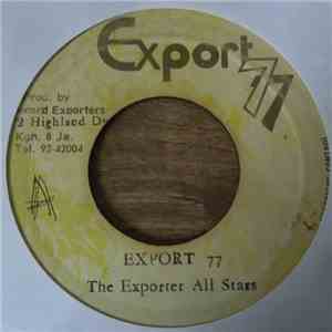 The Exporter All Stars - Export 77 flac album