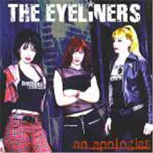The Eyeliners - No Apologies flac album