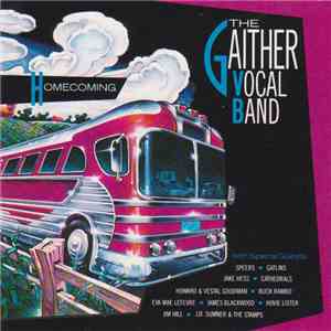 The Gaither Vocal Band - Homecoming flac album