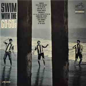 The Go-Go's - Swim With The Go-Go's flac album